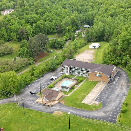 Days Inn By Wyndham Jellico - Tennessee State Line Екстериор снимка
