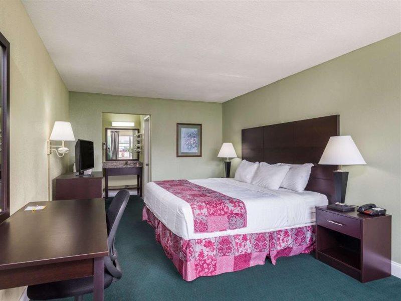 Days Inn By Wyndham Jellico - Tennessee State Line Екстериор снимка