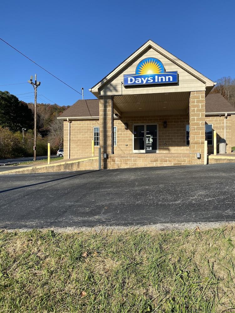 Days Inn By Wyndham Jellico - Tennessee State Line Екстериор снимка
